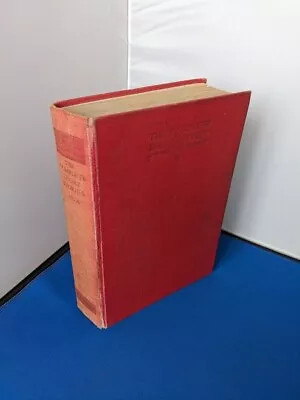 The Complete Short Stories Of W. Somerset Maugham. Volume II. 1951 1st Edition • £4.99