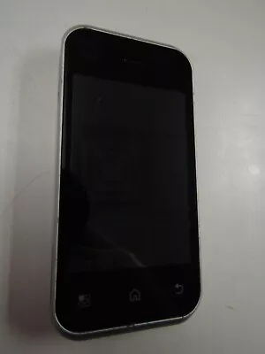 Motorola Backflip (at&t) Clean Esn Untested Please Read! 49860 • $6.39