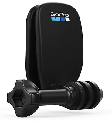 GoPro Genuine Quick Clip Mount Buckle For Hero 10/9/8/7/6/5/4/3 Max Session • $20