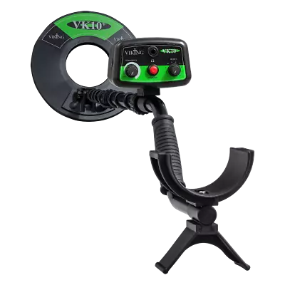 £175 • Buy Viking VK10+ Metal Detector
