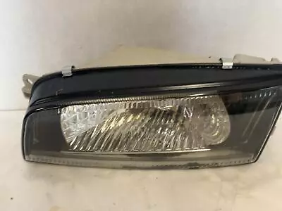 97 98 99 2000 01 Mitsubishi Mirage Driver Side Headlight Assembly • $75