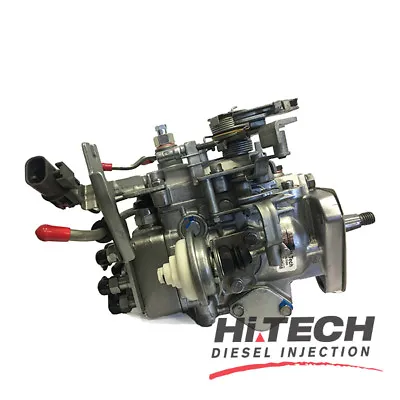 Nissan Patrol TD42 Injector Pump 104760-4020 / Nissan 16700-06J06 • $1760