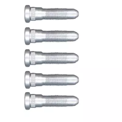 Holden Ve Vf Commodore Standard Wheel Stud Set Front Or Rear • $39.90