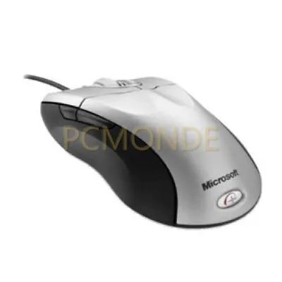 Microsoft 1004 IntelliMouse Explorer 4.0 With Tilt-Wheel - VGC (B75-00092) • $99.99