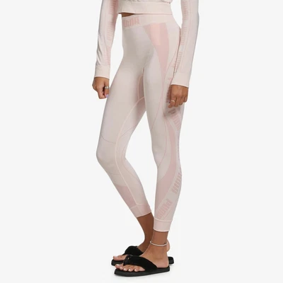 $57.36 • Buy [589159-36] Womens Puma Evostripe Evoknit 7/8 Tights