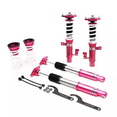 Godspeed GSP Mono SS Coilovers Lowering Suspension For Mazda 3 & Speed 3 04-09 • $675