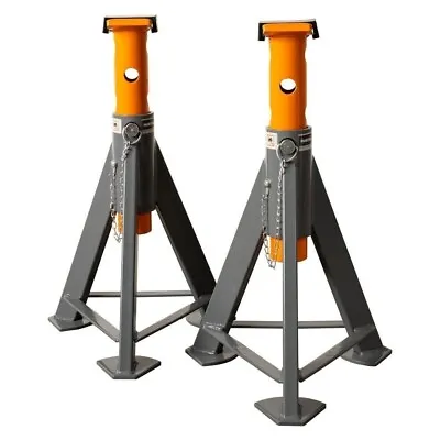 Martins Industries MJS-6T 6.6-Ton Jack Stands For Pickup Trucks - 2 Pieces • $195.50