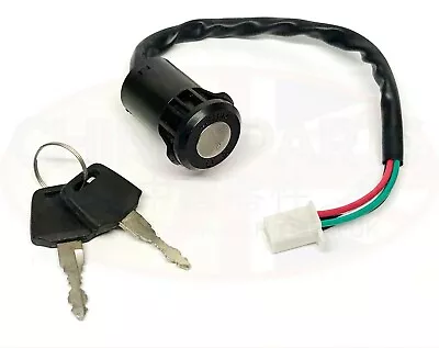 Ignition Barrel For Lexmoto Wacky 125 ST125-8A • £11.99