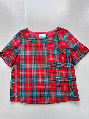 J.W.Anderson Vintage Women's Top • £5.99