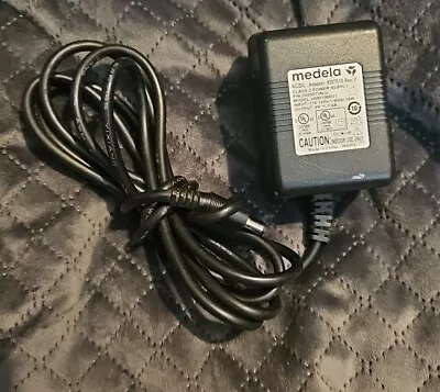  Medela  Ac/dc Adapter Charger 9207010 Model U090100d31 9v  • $6.99