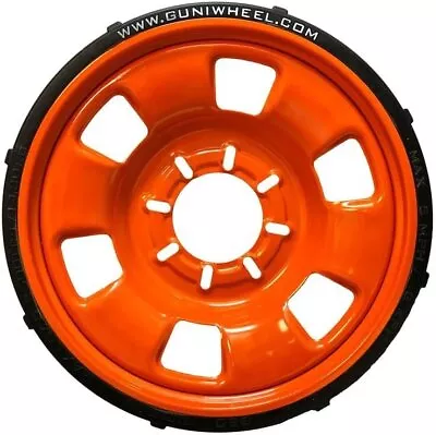 GUNIWHEEL™ 80 Universal Vehicle Mounting System For Large Truck 8 Lug Pattern • $259.95