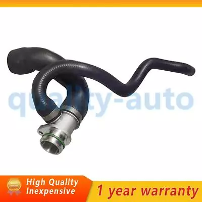 Upgrade Aluminum Radiator Coolant Water Hose 11537639998 For BMW F36 F10 Z4 E89 • $35.99