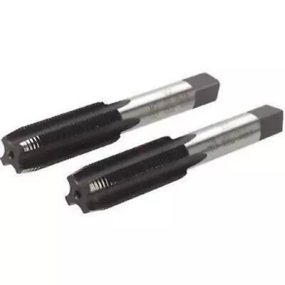 Park Tool Precision Cut Pedal Taps Set TAP-6 LH & RH 9/16  Thread Cutter Chaser • $54.95