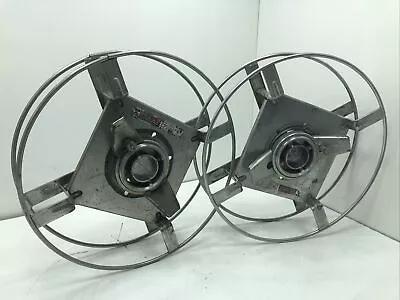 (Qty.2) Miller Welding Wire Reel / Coil Assembly For Wire Feeder • $499.99