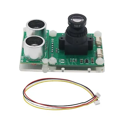 PIX Optical Flow Sensor Module Camera For PX4 Pixhawk Flight Control System • $75.50