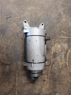$34.99 • Buy Yamaha V Star Xvs 1100 Starter Motor