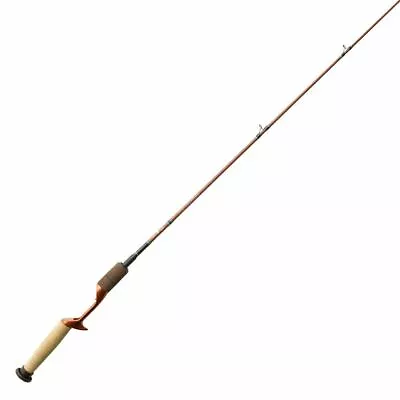 Tiemco Fenwick Calm Water CWG56CLJ Bass Bait Casting Rod 1 Piece Stylish Anglers • $1057.65