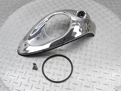 2002 99-03 Yamaha XV1600AS Roadstar Midnight 1600 Tank Cover Fairing Panel Trim • $92.99