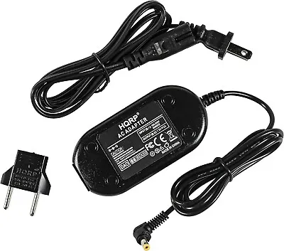 AC Adapter For Panasonic PV-GS19 PV-GS29 PV-GS31 PV-GS32 PV-GS35 PV-GS36 PV-GS69 • $13.95