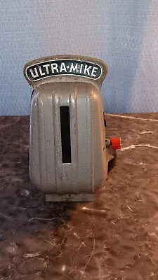 Vintage  Ultra Mike Microphone • $139