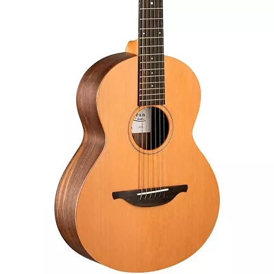 Sheeran By Lowden W01 Mini Parlor Acoustic Guitar Natural • $649