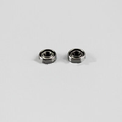 $7.05 • Buy Bearing Kit RC Helicopter For WLtoys V911S XK K110S XK K110 K120 K123 K124 K127