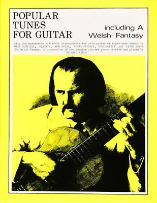 Learn How To Play Acoustic Classical - Popular Tunes For Guitar Music Book - N1 • £7.99