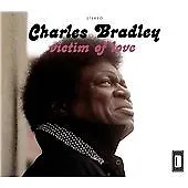 Charles Bradley : Victim Of Love CD (2017) Highly Rated EBay Seller Great Prices • £4.74