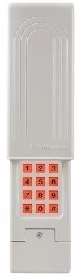 LiftMaster 387LM Universal Wireless Garage Door Keyless Entry  Moore-O-Matic • $55.56