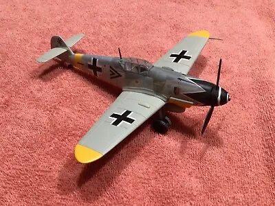 Franklin Mint German Airplane Me-109 Messerschmitt • $69