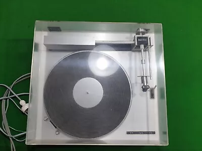 Rabco Harmon Kardon ST-7 Tangential Turntable • $750