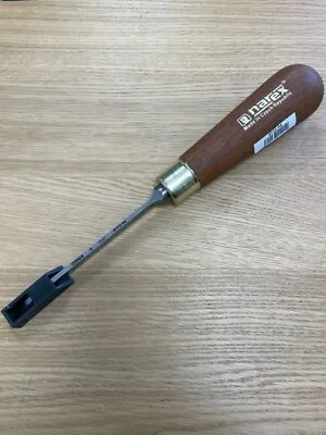 Narex Large Handle Bulbous Traditional Mortice Chisel • £13