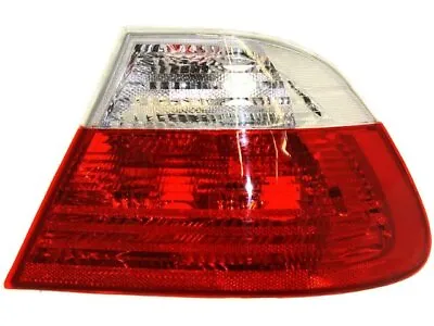 Right Outer Tail Light Assembly Fits BMW 323Ci 2000 Base E46 Coupe 47JJKG • $57.94