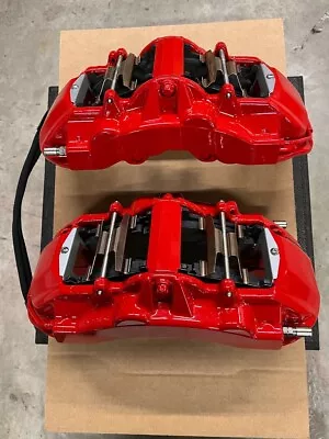 Mercedes-Benz SL55/E55 AMG Reconditioned Front/Rear Left/Right Brake Calipers • $1600