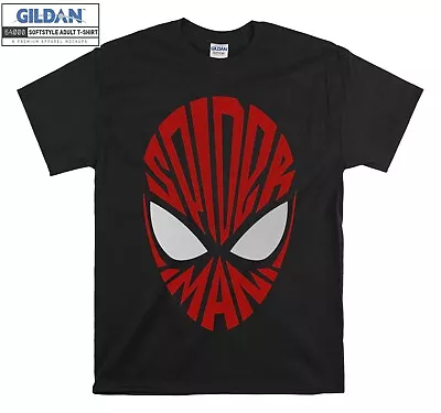 Marvel Spider Man Comic T-shirt Gift Hoodie Tshirt Men Women Unisex F314 • £15.99