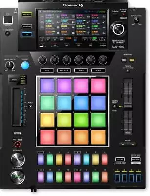 Pioneer DJS-1000 Stand-alone Type NEW • $2573.22