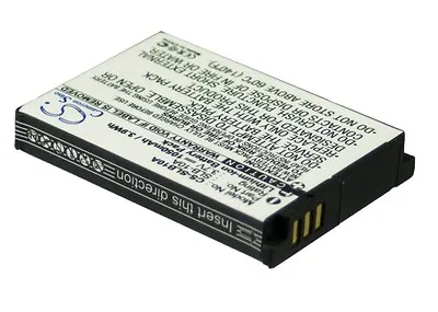 Premium Battery For Samsung SLB-10A IT100 EX2F WB151F WB710 M310W PL70 NEW • £13.19