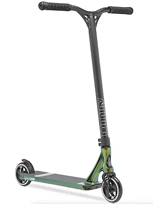 2022 Envy Prodigy S9 Complete Pro Scooter - Toxic • $169.95