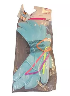 My Little Pony Rainbow Dash Wings Costume Halloween Cosplay • $27.97