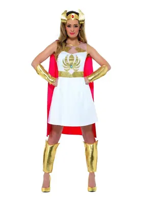 $48.37 • Buy She-Ra Glitter Print Costume