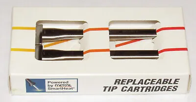 METCAL TATC-603 Soldering Tip Set For The Talon Handpiece • $33.33