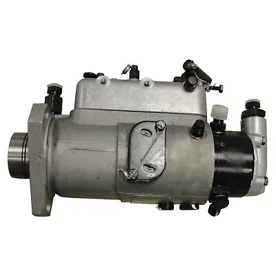 Fuel Injection Pump For Massey Ferguson Tractor 203 205 35 50 MH50 • $970.24