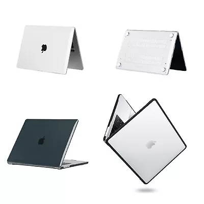 For MacBook Air 15 Inch M2 2023 A2941 15.3  Laptop Hard Case Cover Flip Shell • £9.99