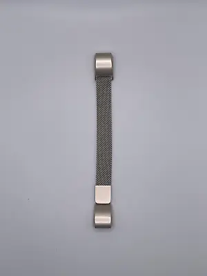 For Fitbit Alta / Alta HR Magnetic Milanese Stainless Steel Watch Band Strap UK • $11.09