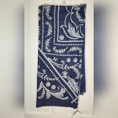 NWT Vera Bradley Beach Scarf Indio Sarong Wrap • $30