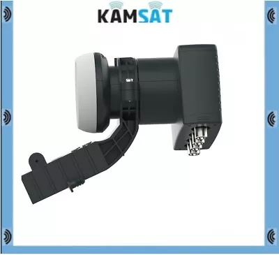 Lnb Quad Brand New Mk4  Zone 2 For Sky Dish Sky+hd Freesat Skyplus Lnb 4way 40mm • £22.99