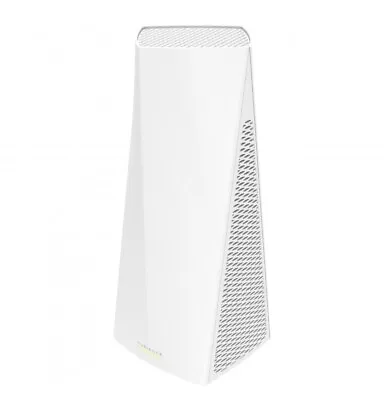 MIKROTIK 2.4 GHz/5 GHz Dual-chain Access Point Audience (RBD25G-5HPacQD2HPnD) • £149.39