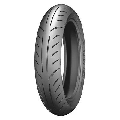 Michelin  120/80 14 58S Power Pure SC Scooter Front Tyre FJS600 Silver Wing • $63.13