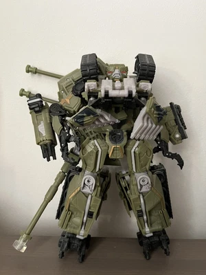 £80 • Buy Transformers Movie 2007 Brawl Leader Class Complete