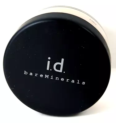 BareMinerals I.d. Foundation - Dark 4C .3oz New Sealed  • $15